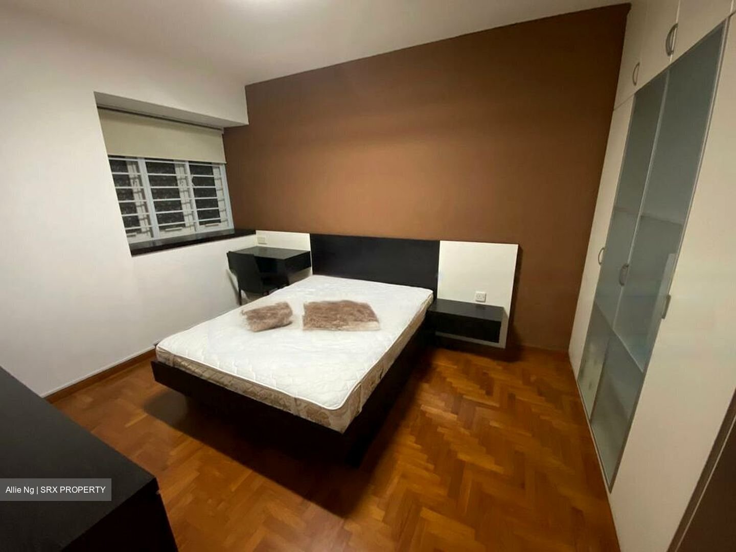 The Warren (D23), Condominium #460973751
